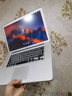 Macbook Pro 17" Mid 2010 
لاب توب ابل