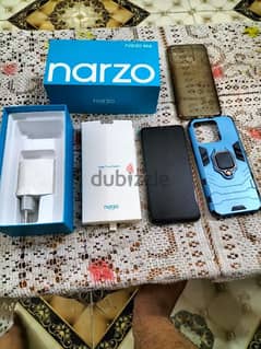 Realme Narzo 50A