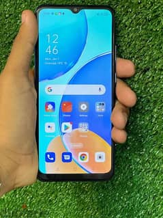 oppo a15s اوبووو