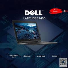 DELL 7450