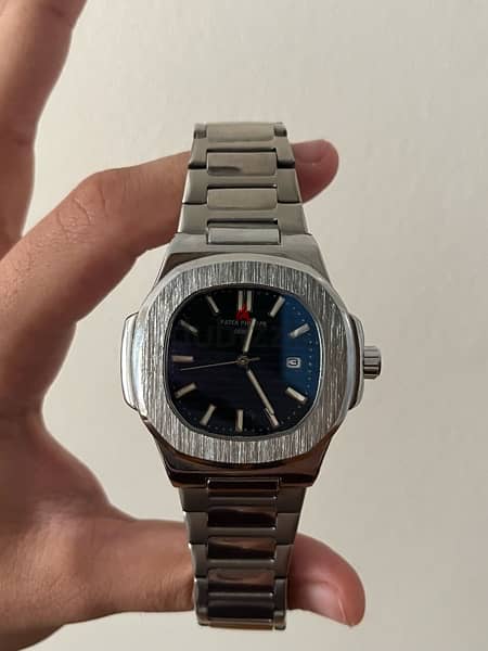 patek philipe 1