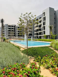 شقه للبيع في كمبوند صن كابيتال استلام فوري | Apartment for sale in Sun Capital Compound, Ready to move