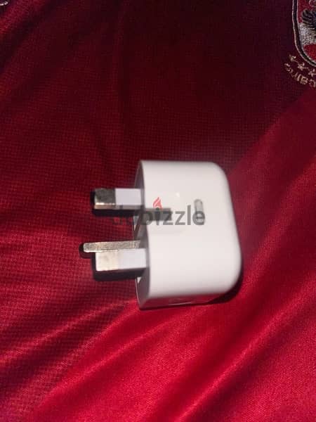 original apple type c adapter 20w 1