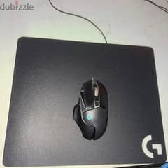 g440 hard mousepad ماوس باد logitech