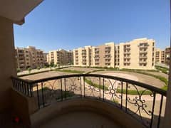 Finished Apartment in New heliopolis   Tulip Compound