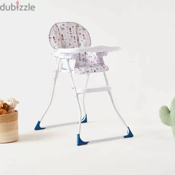 High Chair Juniors for sale 0