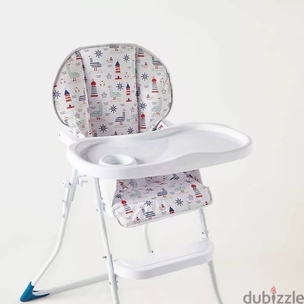 High Chair Juniors for sale 2