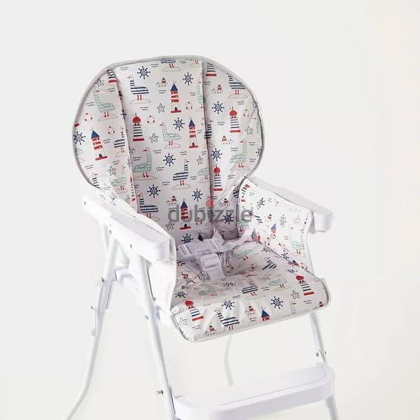 High Chair Juniors for sale 3