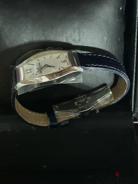 Bernhard H Mayer watch 1