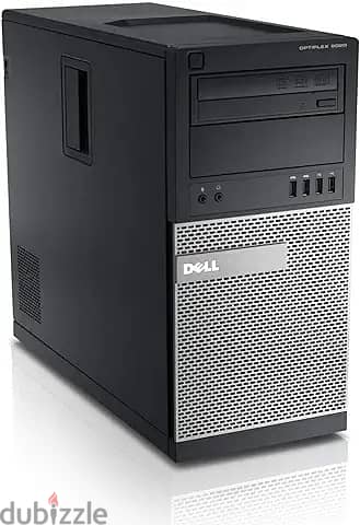 كمبيوتر أوبتيبليكس 9020 إنتل كور I7، 500 0
