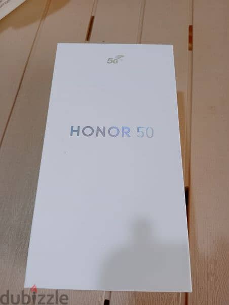 Honor 50 For Sale 3
