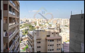 Apartment For Sale 140 m Sidi Gaber El Sheikh(Branched from Port Said St. )