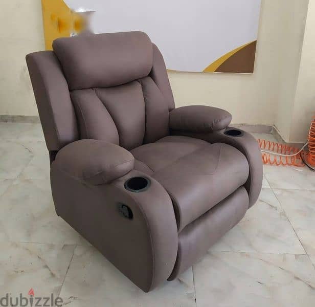 كرسي ليزي بوي ركلاينر مستورد يساعدك على الاسترخاء lazy boy chair 0