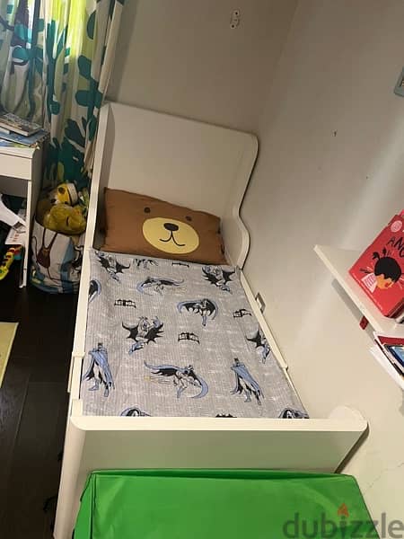 used children bed for sale 0