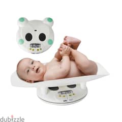Baby Scale ميزان اطفال