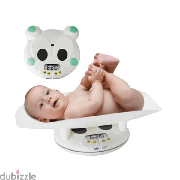 Baby Scale ميزان اطفال 0