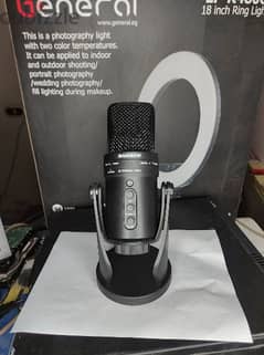 Mic