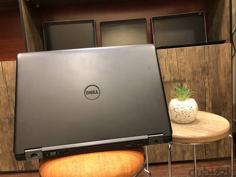 Dell latitude 5550 الجيل الخامس 3