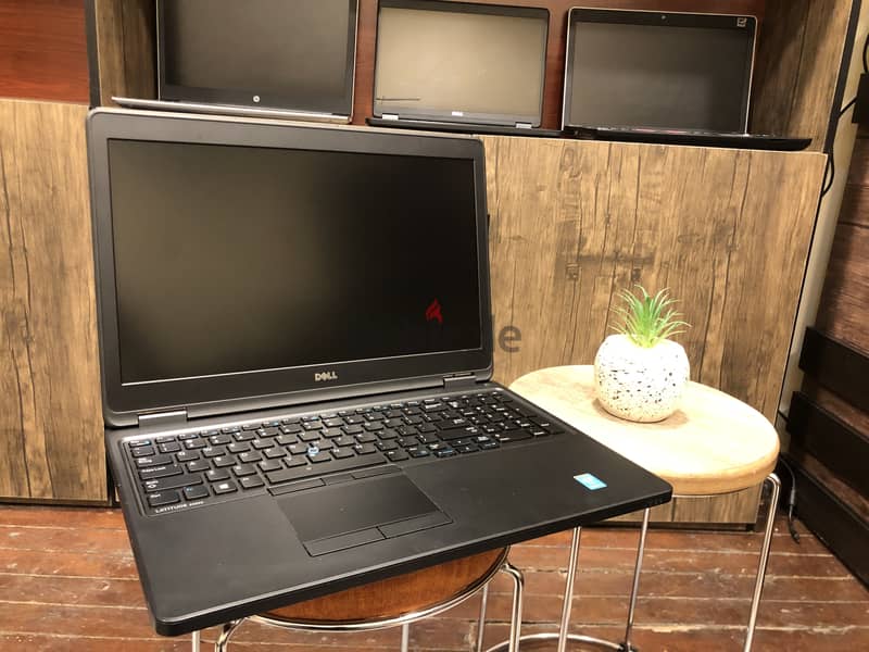 Dell latitude 5550 الجيل الخامس 4