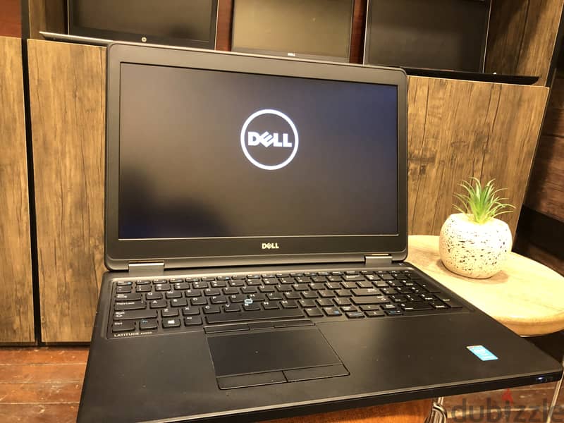 Dell latitude 5550 الجيل الخامس 6