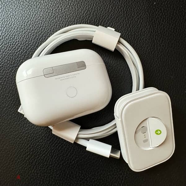 AirPods pro 2 ايربودس برو 1