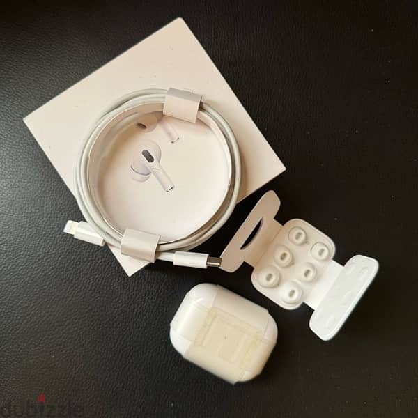 AirPods pro 2 ايربودس برو 2