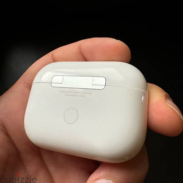 AirPods pro 2 ايربودس برو 4