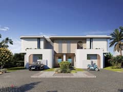 Launch Price Own Villa in Sodic Newest Project in Ras ElHekma + installments