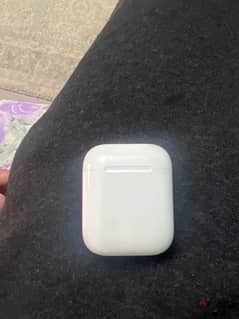 air pods second generation