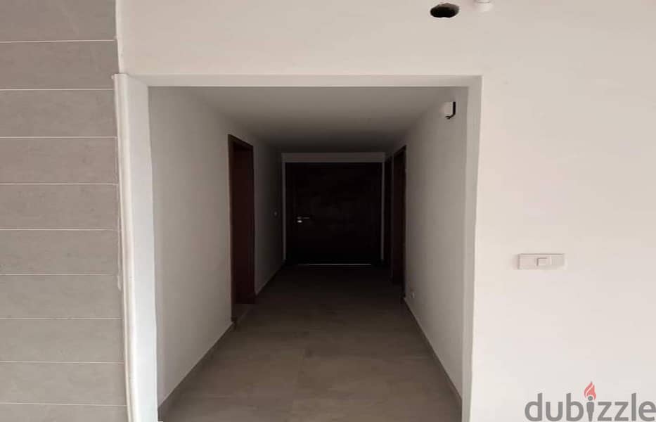 finished Apartment 84m for sale in madinaty 3