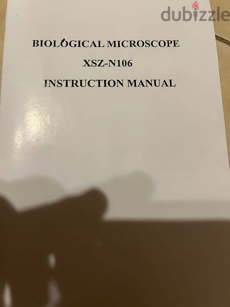 biological microscope 7