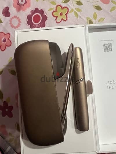 iqos duo جهاز ايكوس