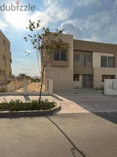Family House Ground for sale at Palm Hills New Cairo