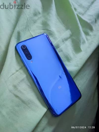 شاومي مي Flagship Mi 9