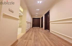 finished Apartment 96m for sale in madinaty
