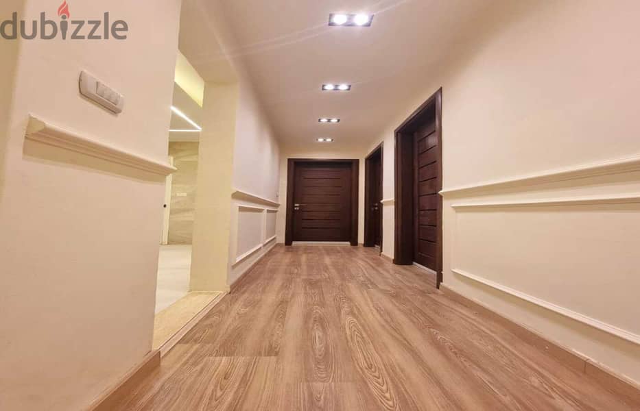 finished Apartment 96m for sale in madinaty 0