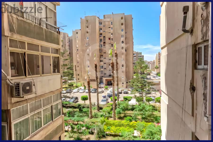 Apartment for sale, 96 m Smouha (Cooperatives) 2