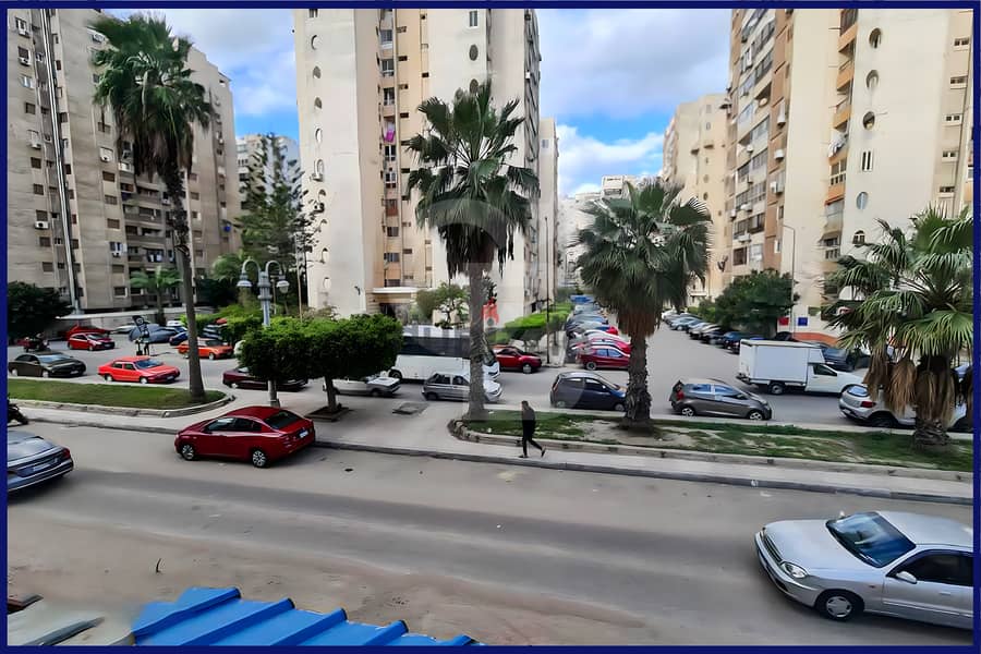 Apartment for sale, 96 m Smouha (Cooperatives) 6