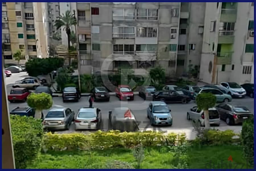 Apartment for sale, 96 m Smouha (Cooperatives) 7