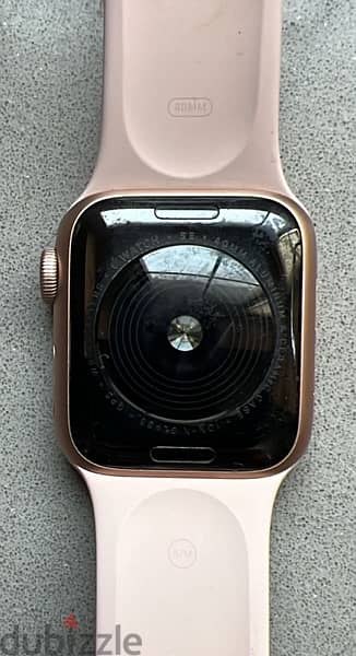 APPLE WATCH SE 40 GEN1 1