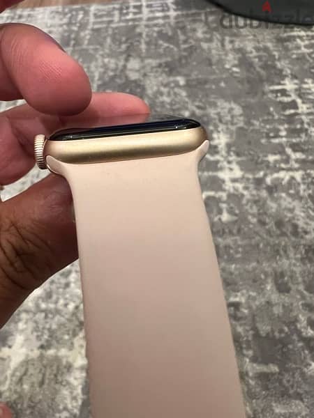 APPLE WATCH SE 40 GEN1 2