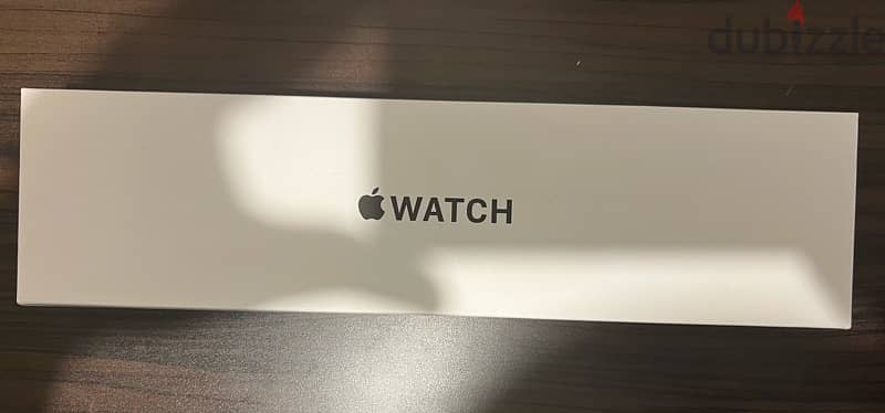 APPLE WATCH SE 40 GEN1 7