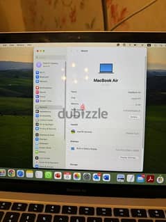 used apple macbook air 2020