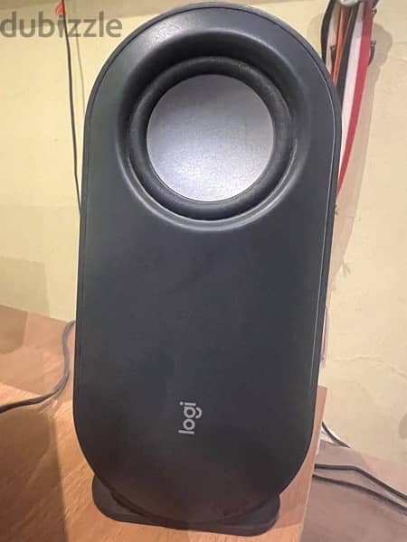 logitech z407 speaker 3