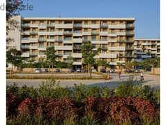 Apartment Installments till 2035 in ALBurouj