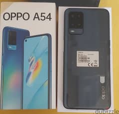 Oppo A54 - 4/64GB