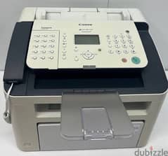 printer canon fax L 170