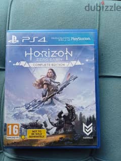 horizon zero dawn 0