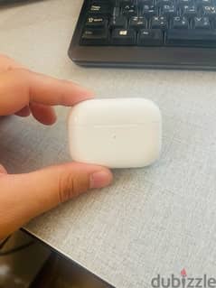 Apple Airpods pro 2 generation (Case Only)
