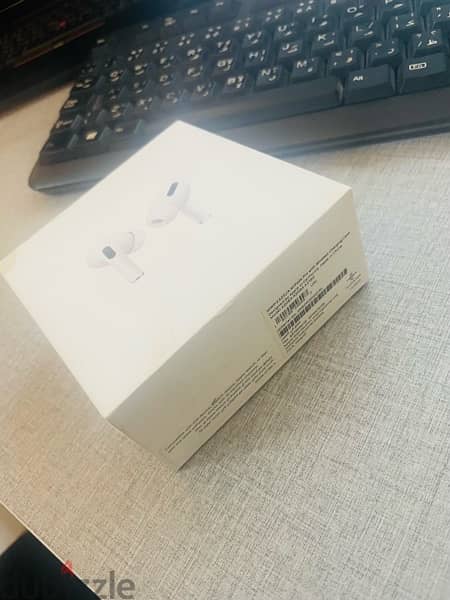 Apple Airpods pro 2 generation (Case Only) 2